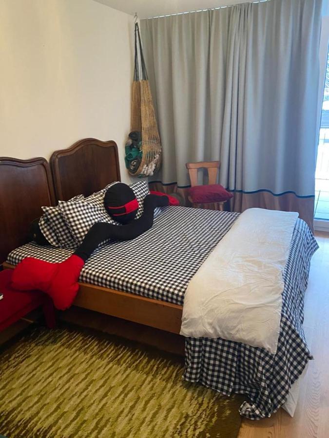 Swiss Accomodation Andermatt Eksteriør bilde
